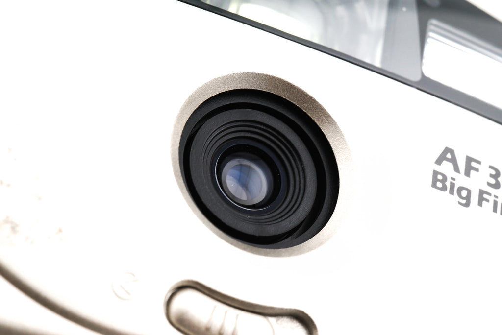 Minolta AF35 Big Finder