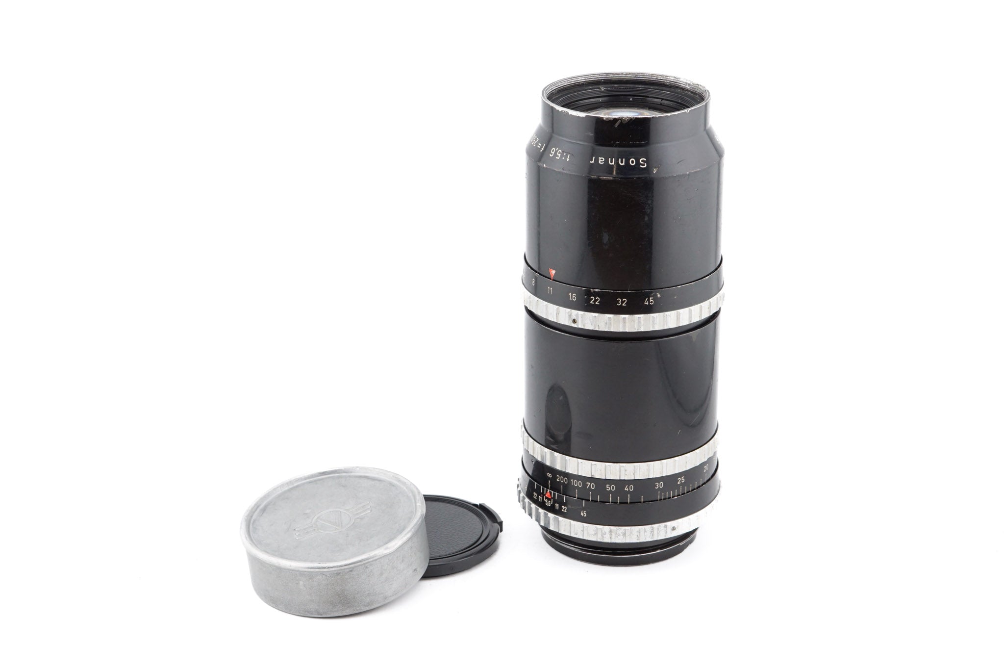 Hasselblad 250mm f5.6 Sonnar – Kamerastore