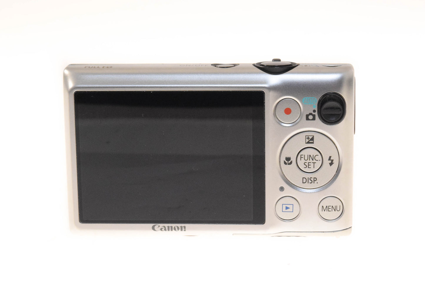 Canon IXUS 220 HS