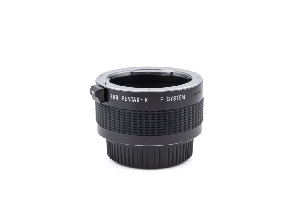 Tamron 2X Tele Converter SP BBAR MC F System