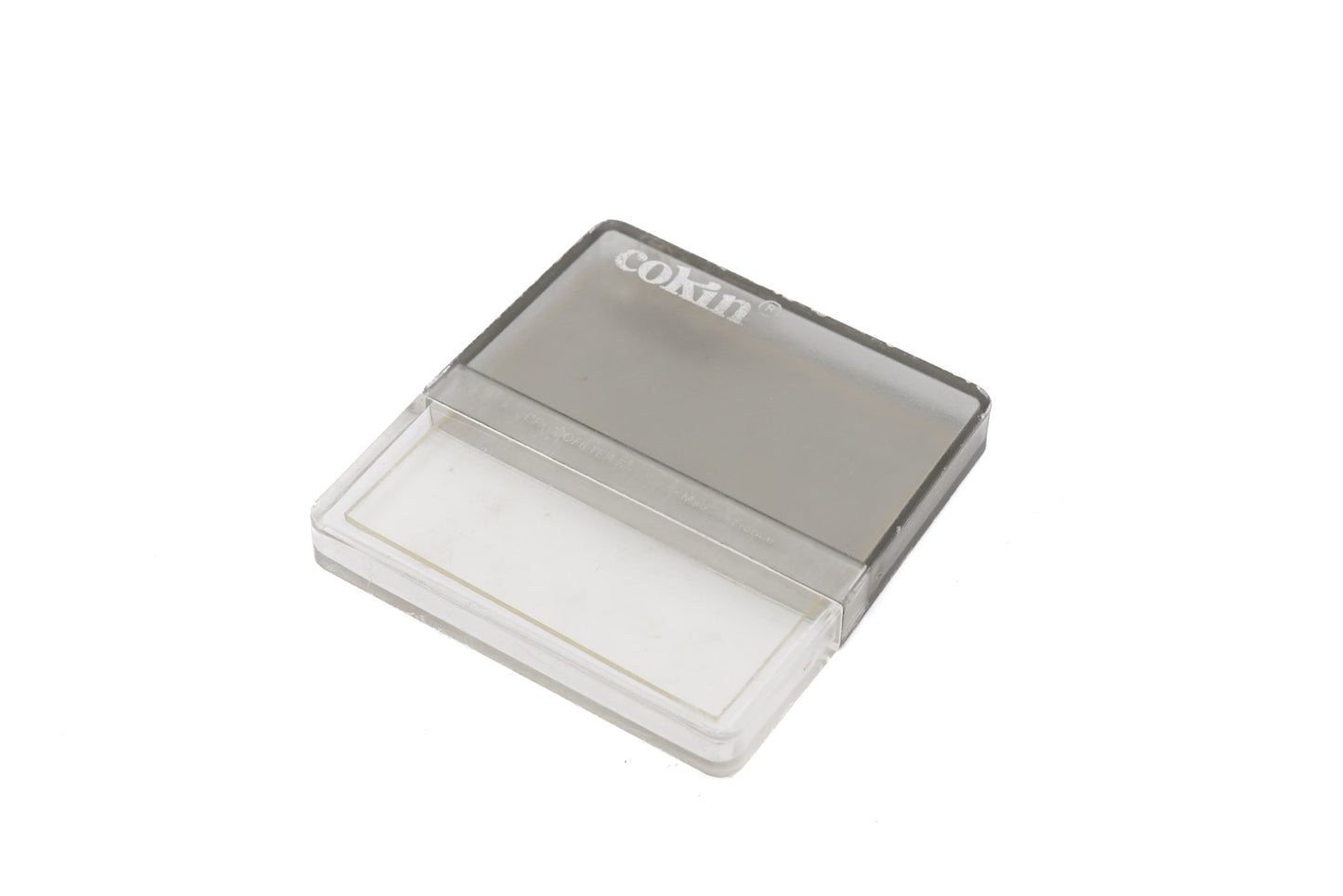 Cokin A Series Soft Filter Pastel 086