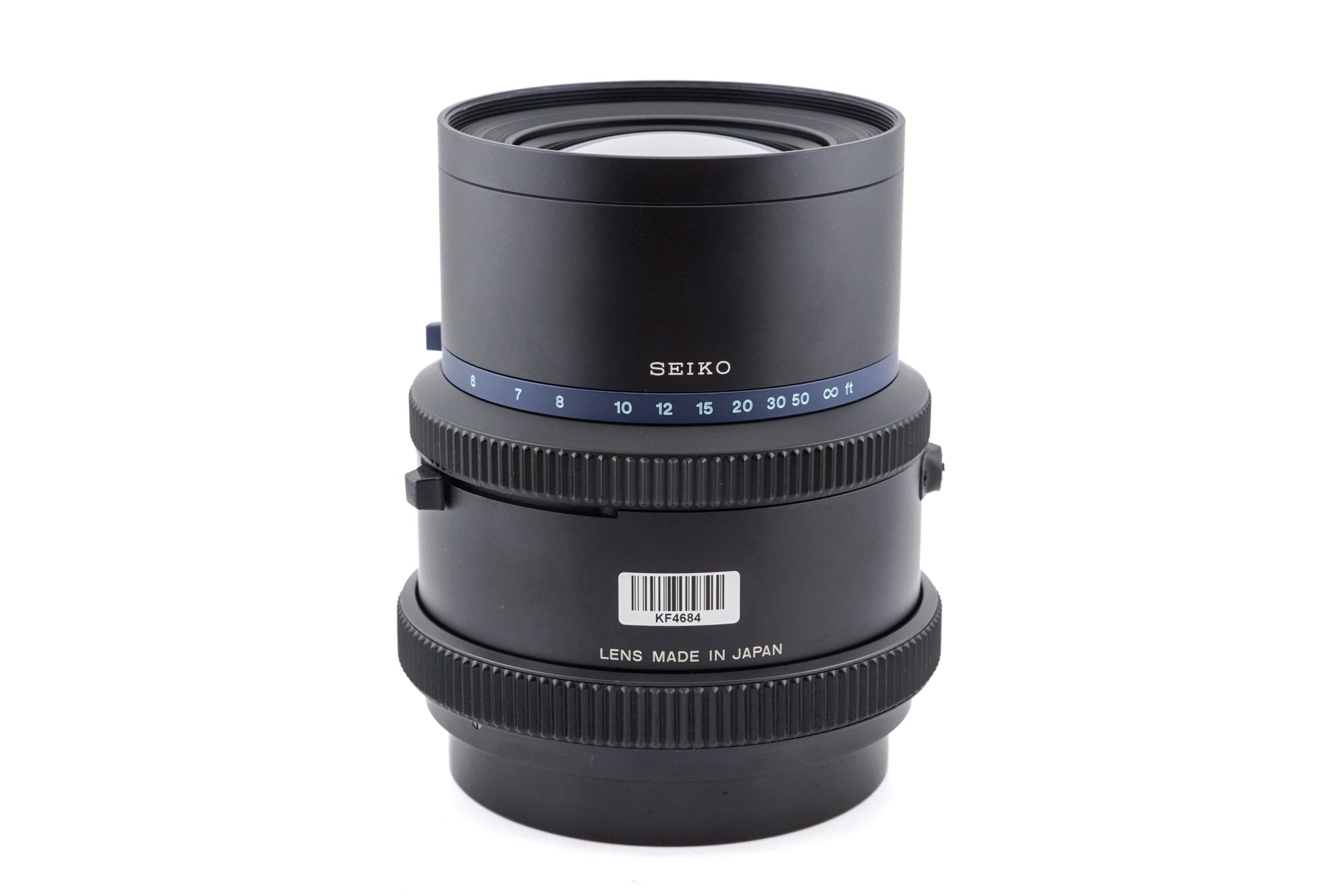 Mamiya 180mm f4.5 Sekor Z – Kamerastore