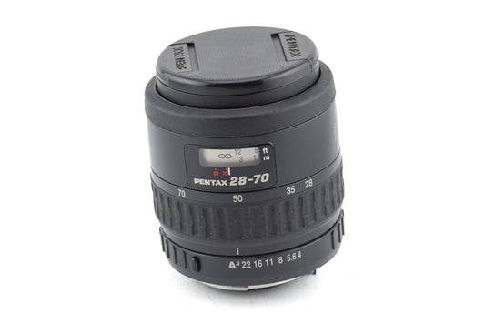 Pentax 28-70mm f4 SMC Pentax-FA AL