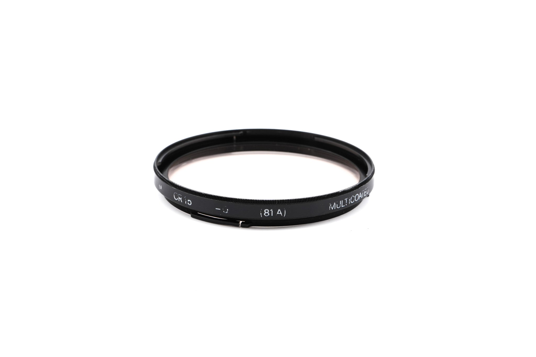 Hasselblad B60 store PL -1.5 polarizer filter