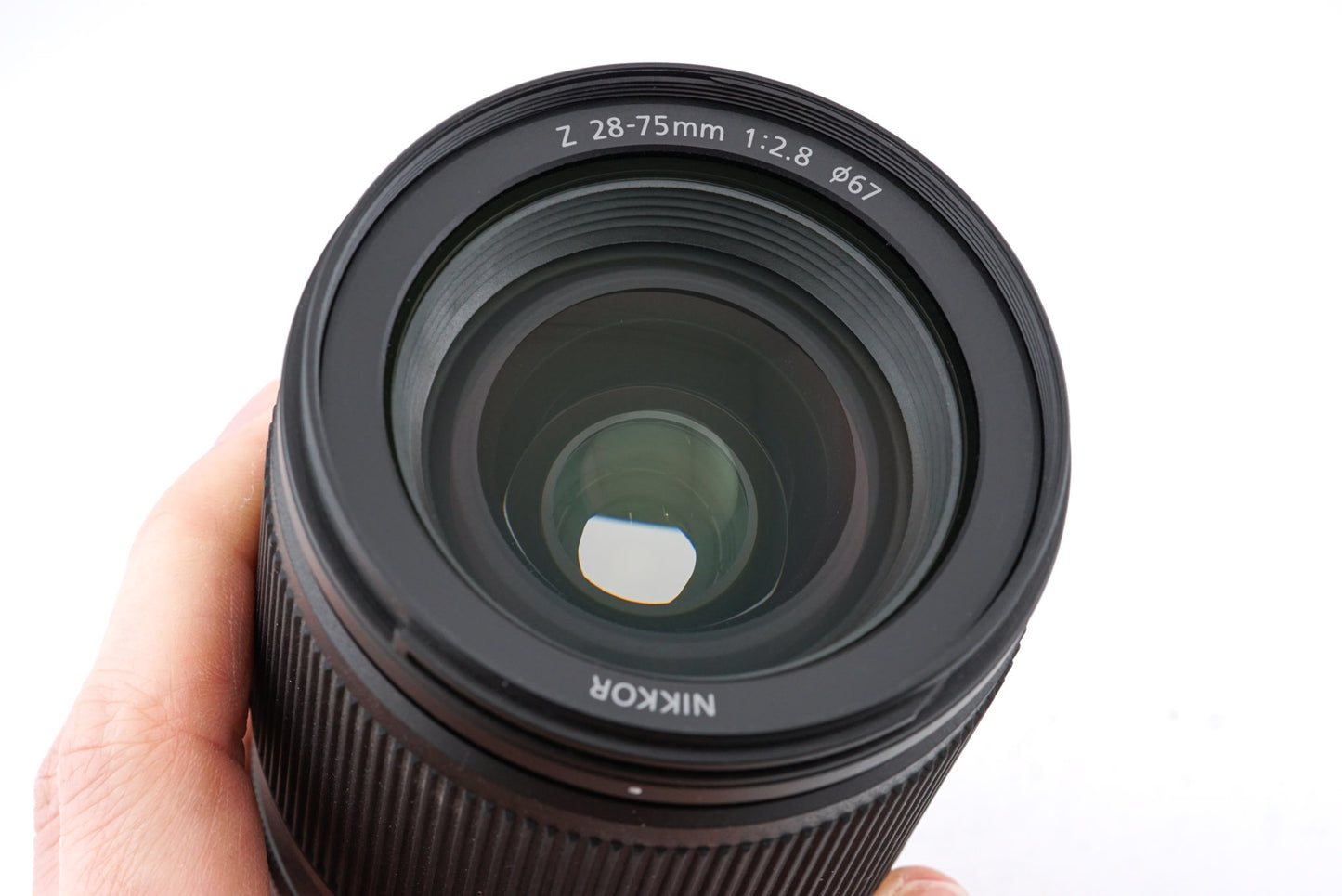 Nikon 28-75mm f2.8 Nikkor Z