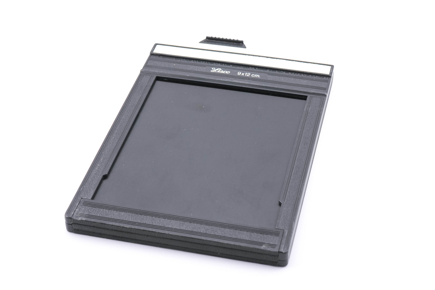 Lisco 9 x 12 cm Cut Film Holder