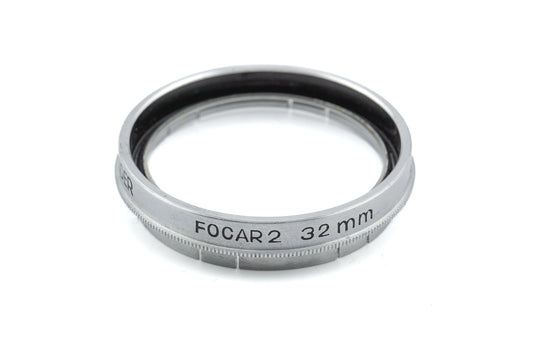 Voigtländer 32mm Close-up Filter FOCAR 2 304/32