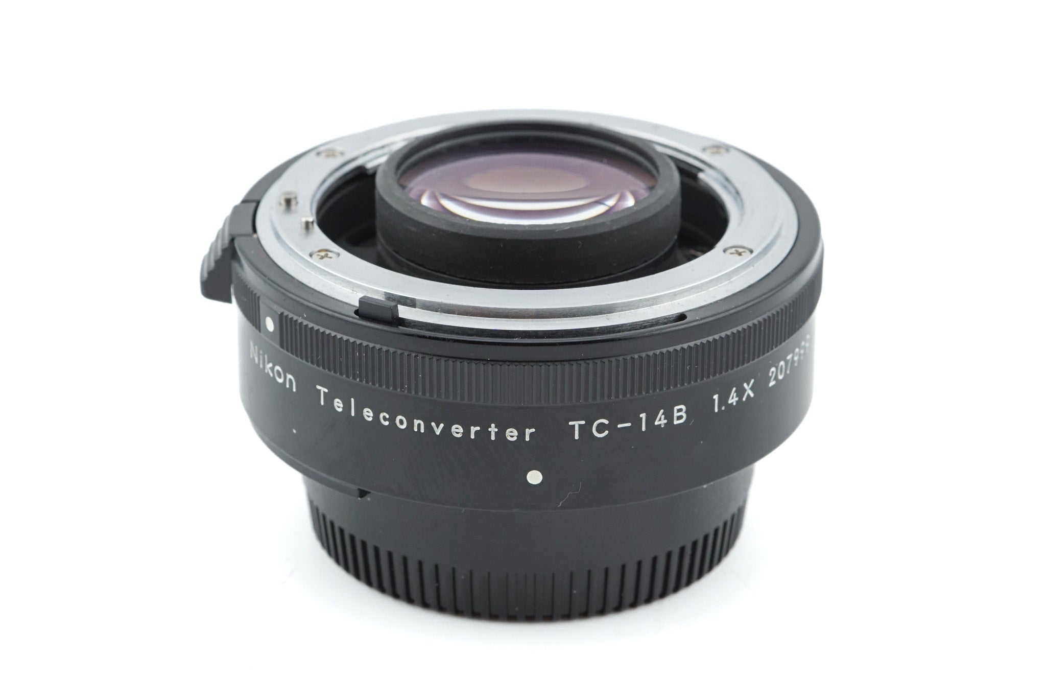 Nikon teleconverter deals