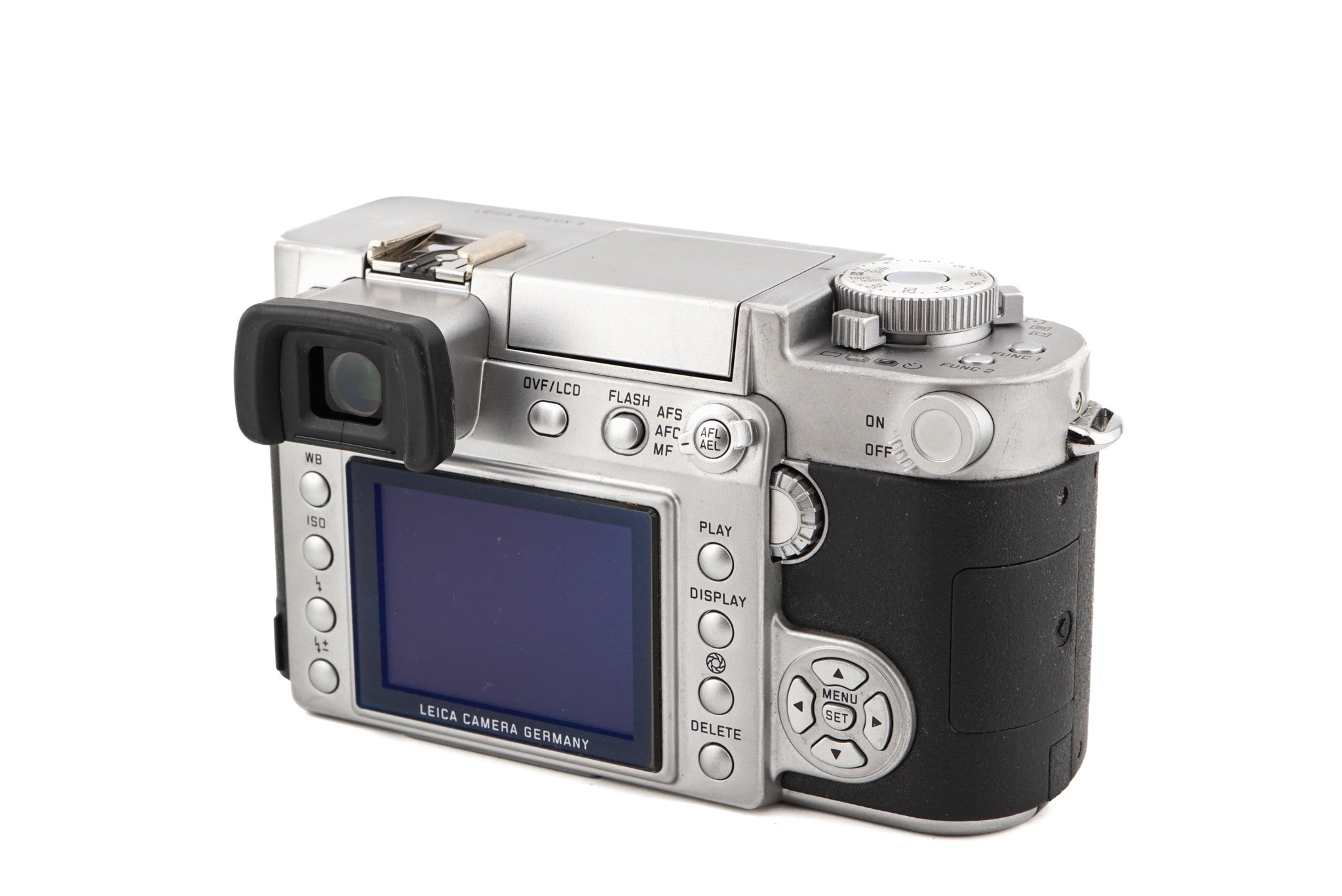 Leica Digilux 3 – Kamerastore