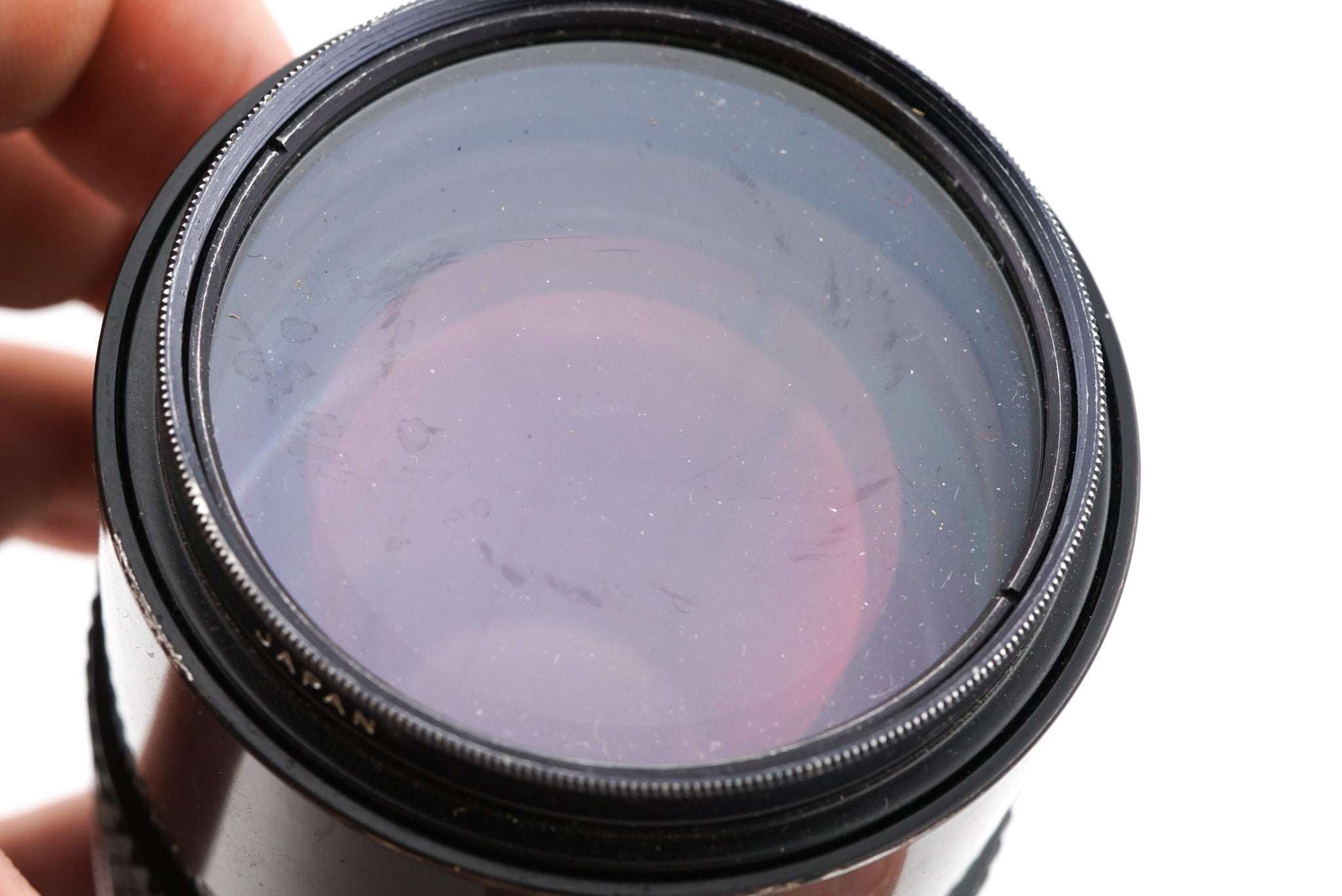 Nikon 135mm f2.8 Nikkor AI