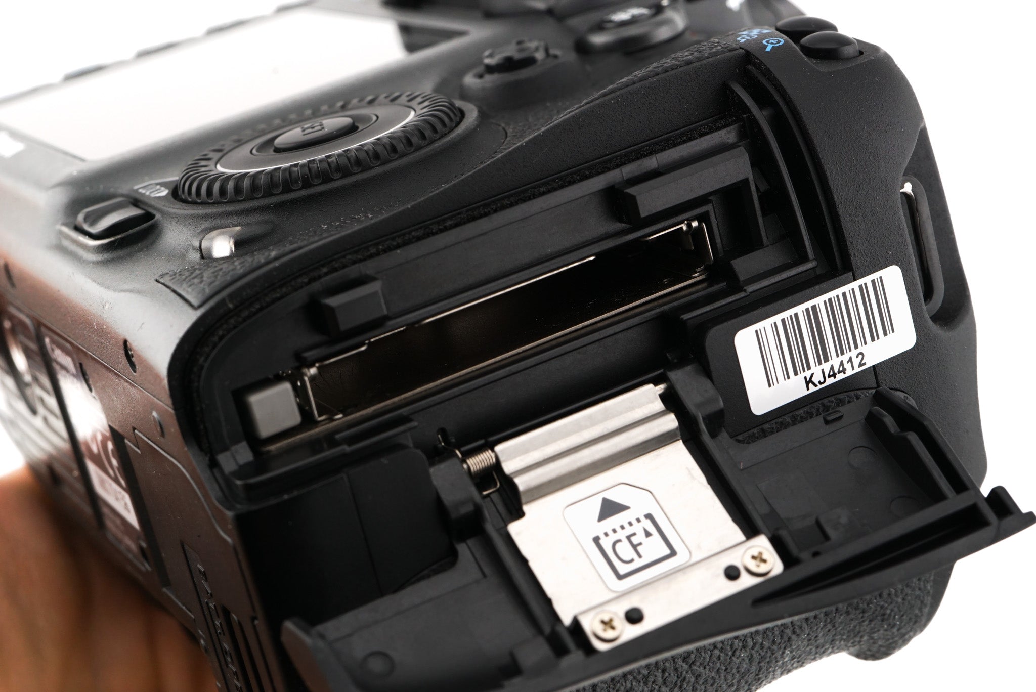 Canon EOS 7D