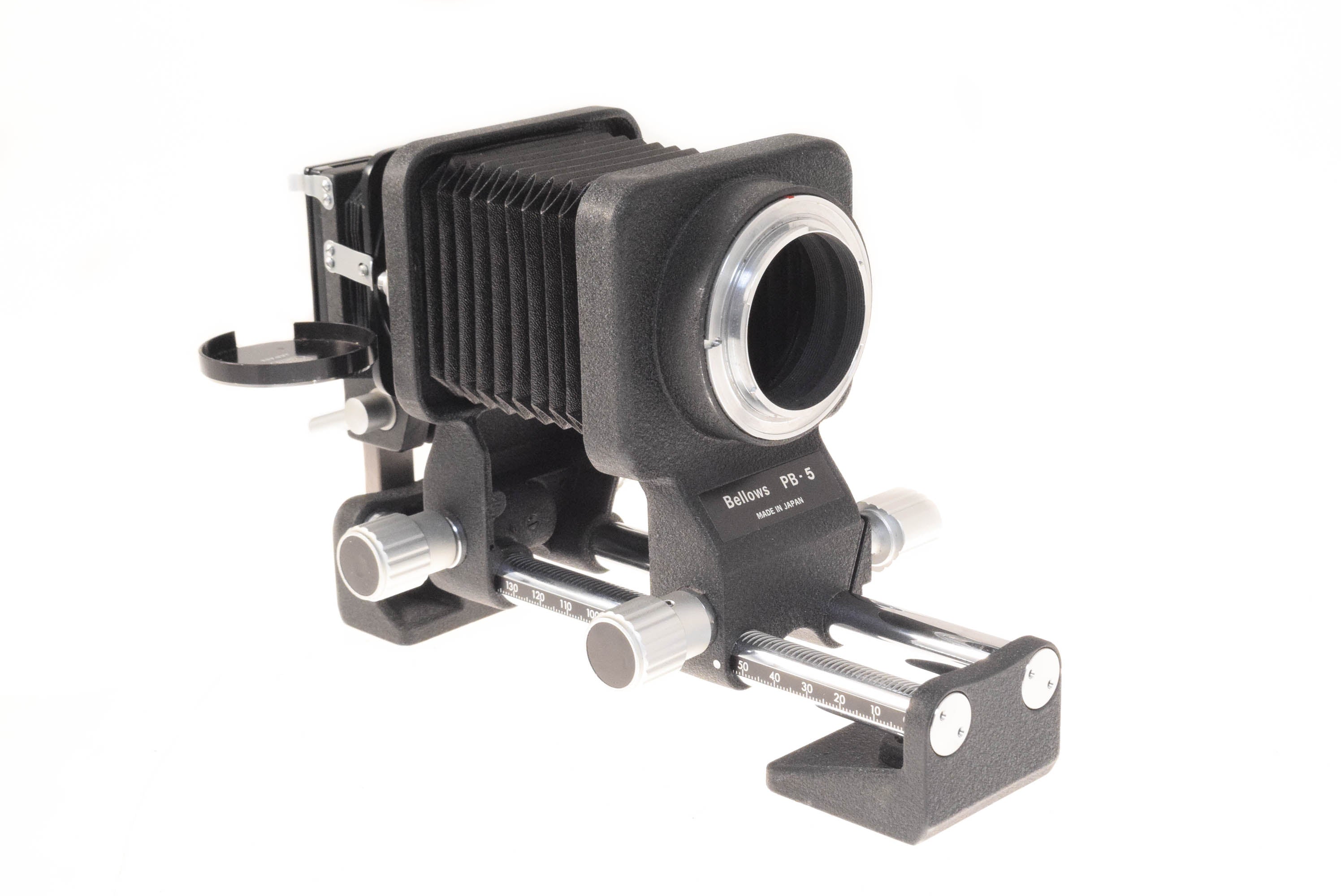 Nikon ベローズアタッチメントPB-5