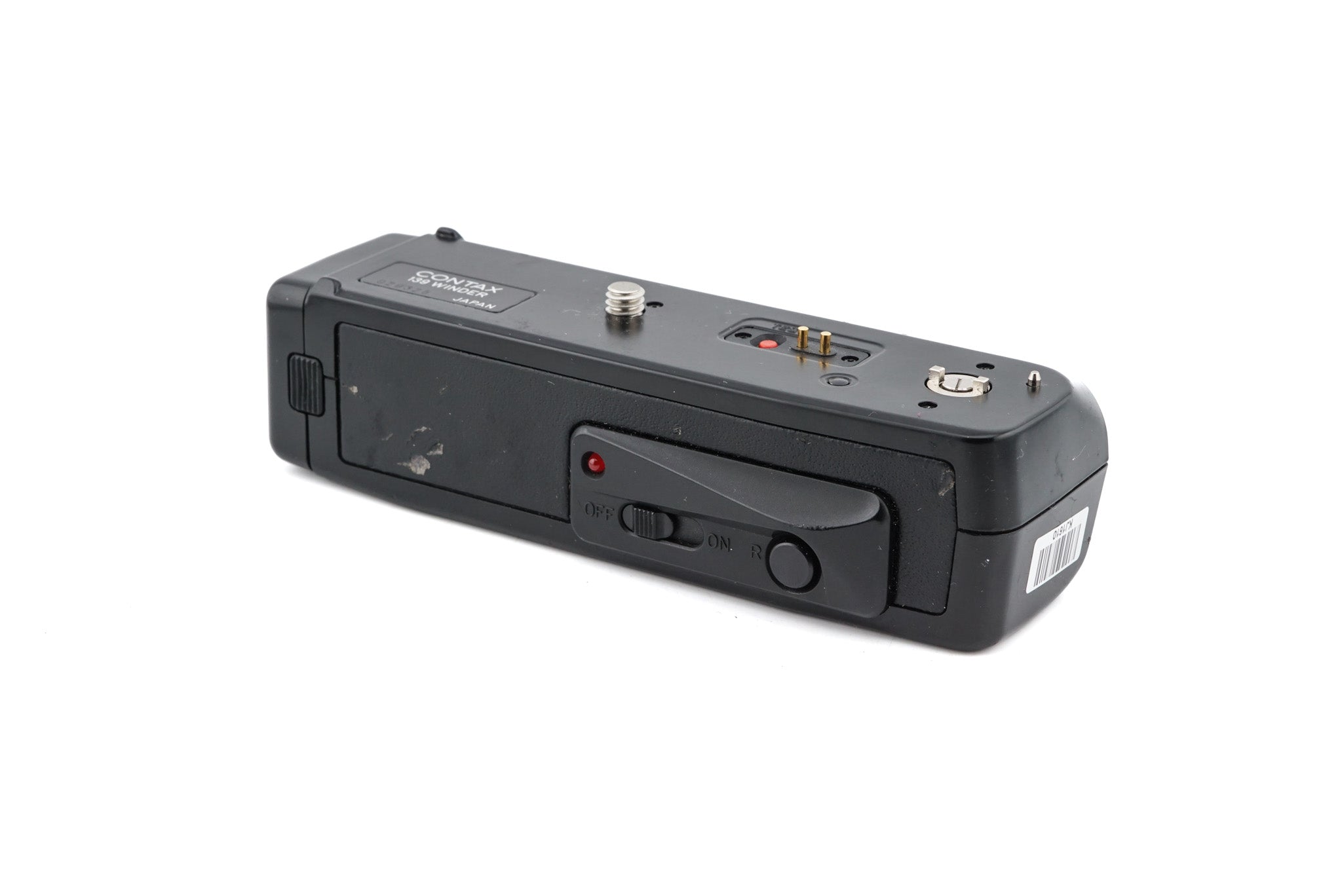 Contax 139 Winder
