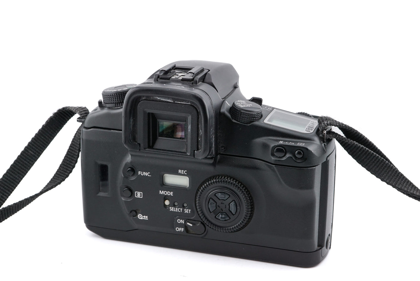 Canon EOS 30