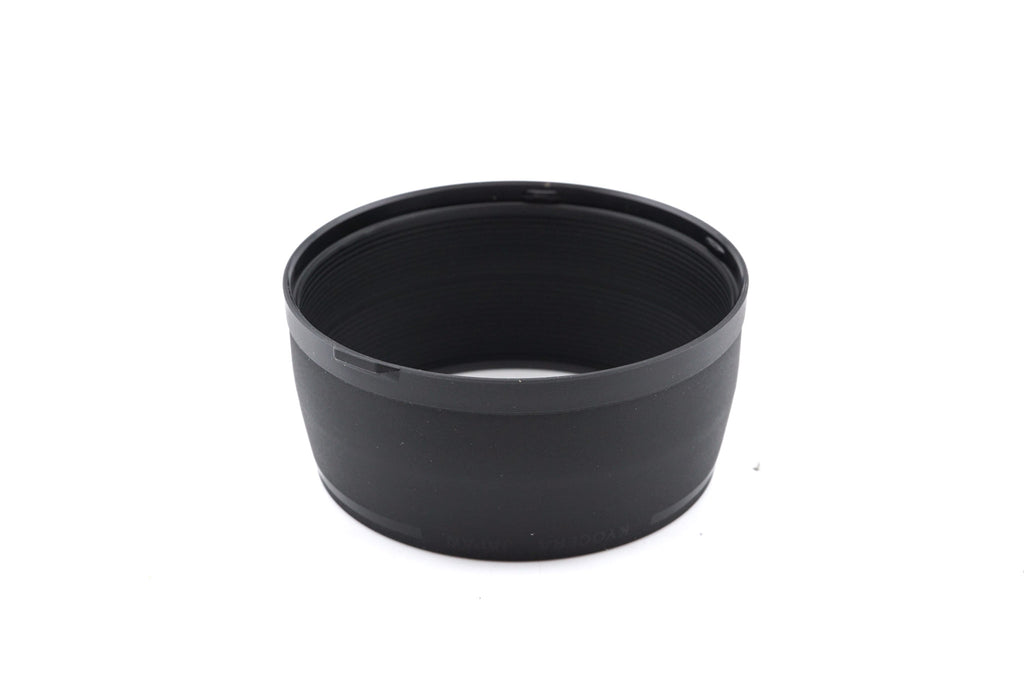 Yashica GA-21 Hood