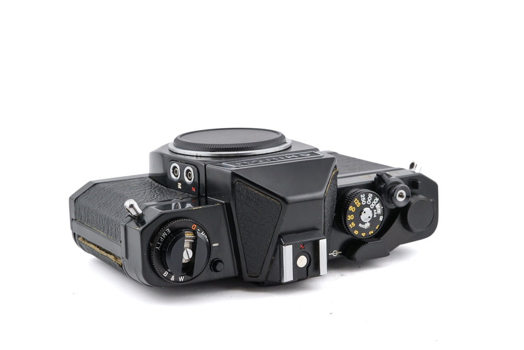 Chinon CX II