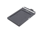 Lisco 4x5" Regal II Cut Film Holder