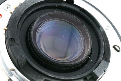 Sigma 18-35mm f3.5-4.5 D Aspherical