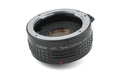 Vivitar 2X-22 Tele Converter MC