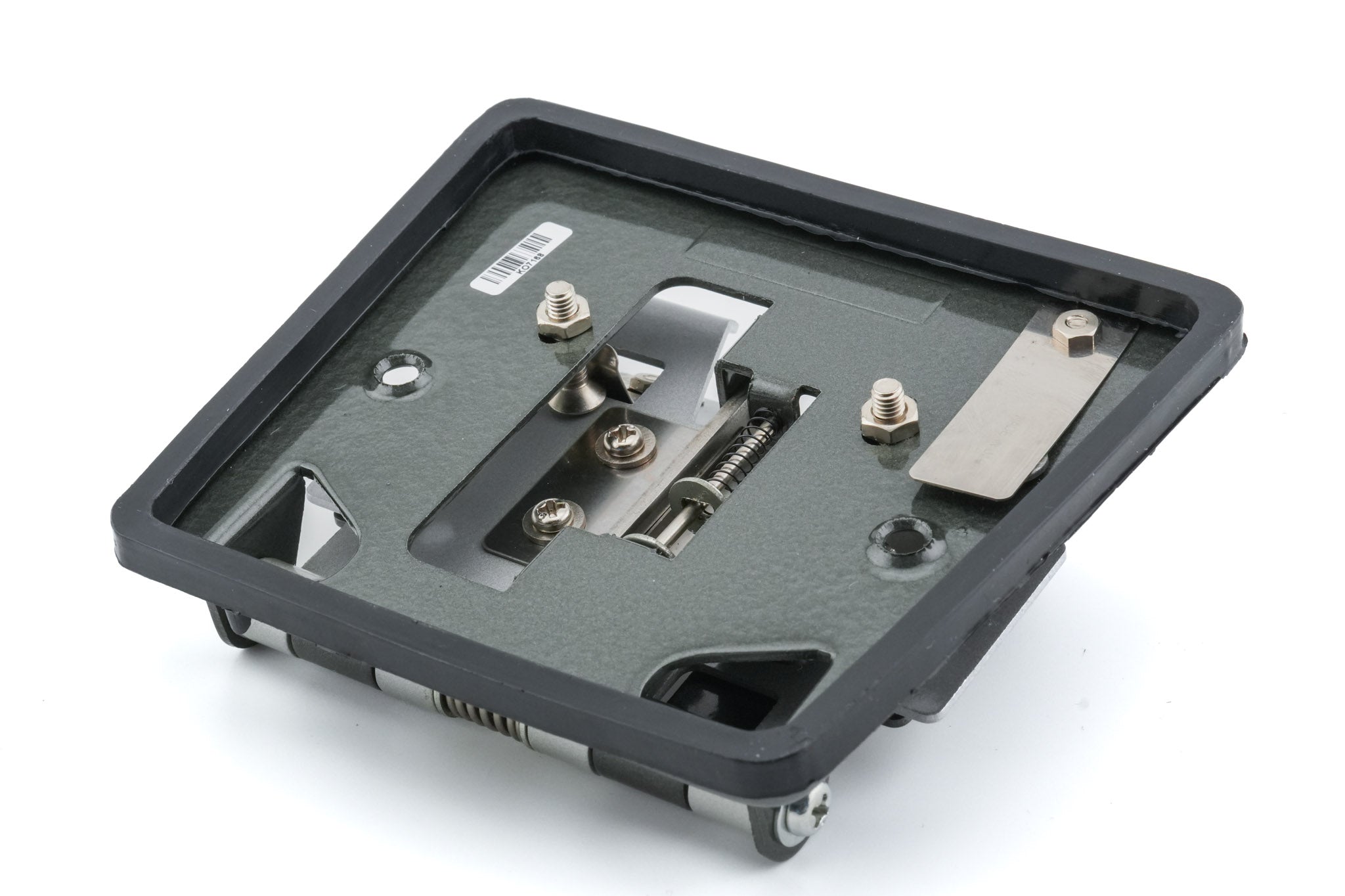 Generic Film Splicer