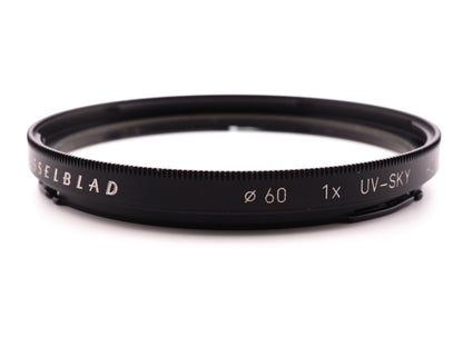 Hasselblad B60 UV Filter UV-SKY 1A (41608/51608/3051610)