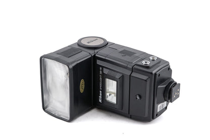 Nikon SB-16 Speedlight + AS-9