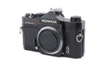 Konica Autoreflex T2