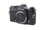 Konica Autoreflex T2
