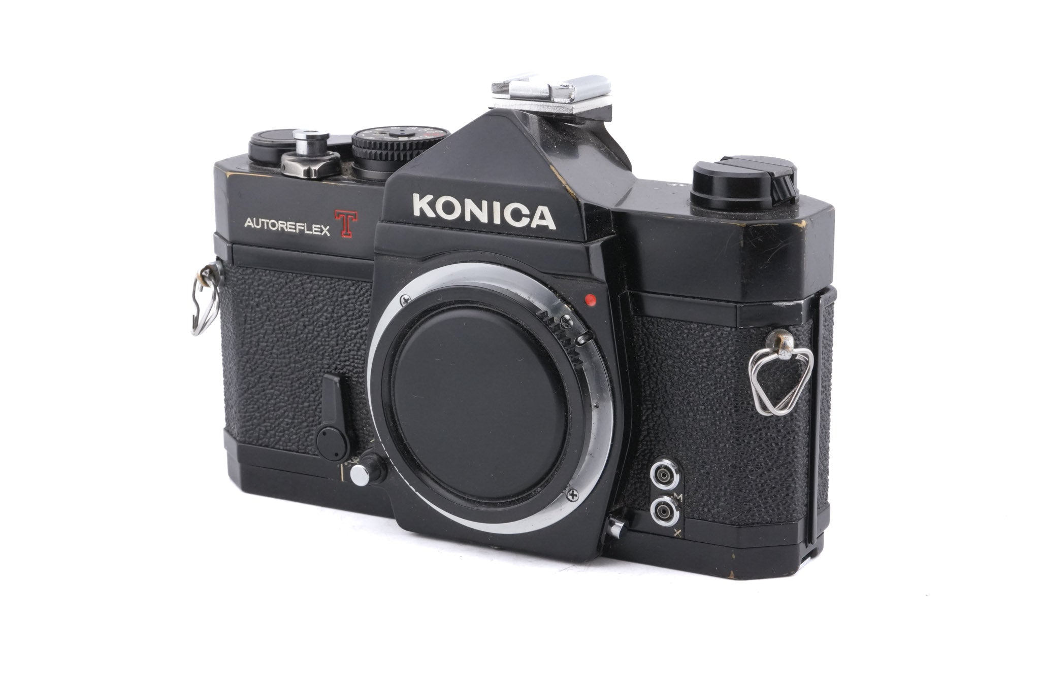Konica Autoreflex T2