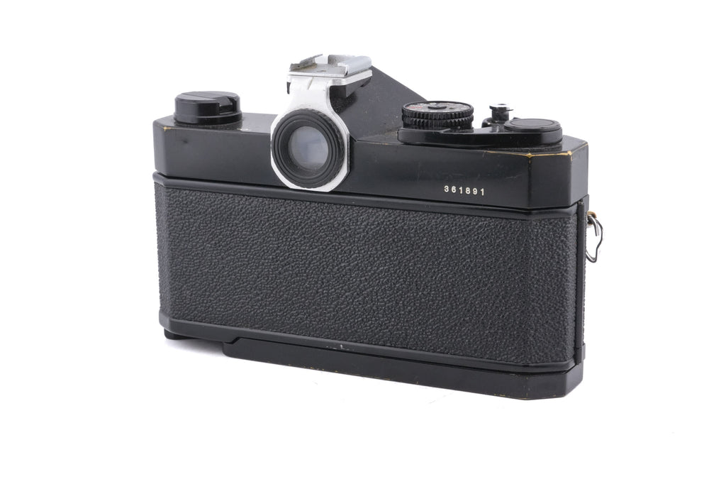 Konica Autoreflex T2