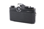 Konica Autoreflex T2
