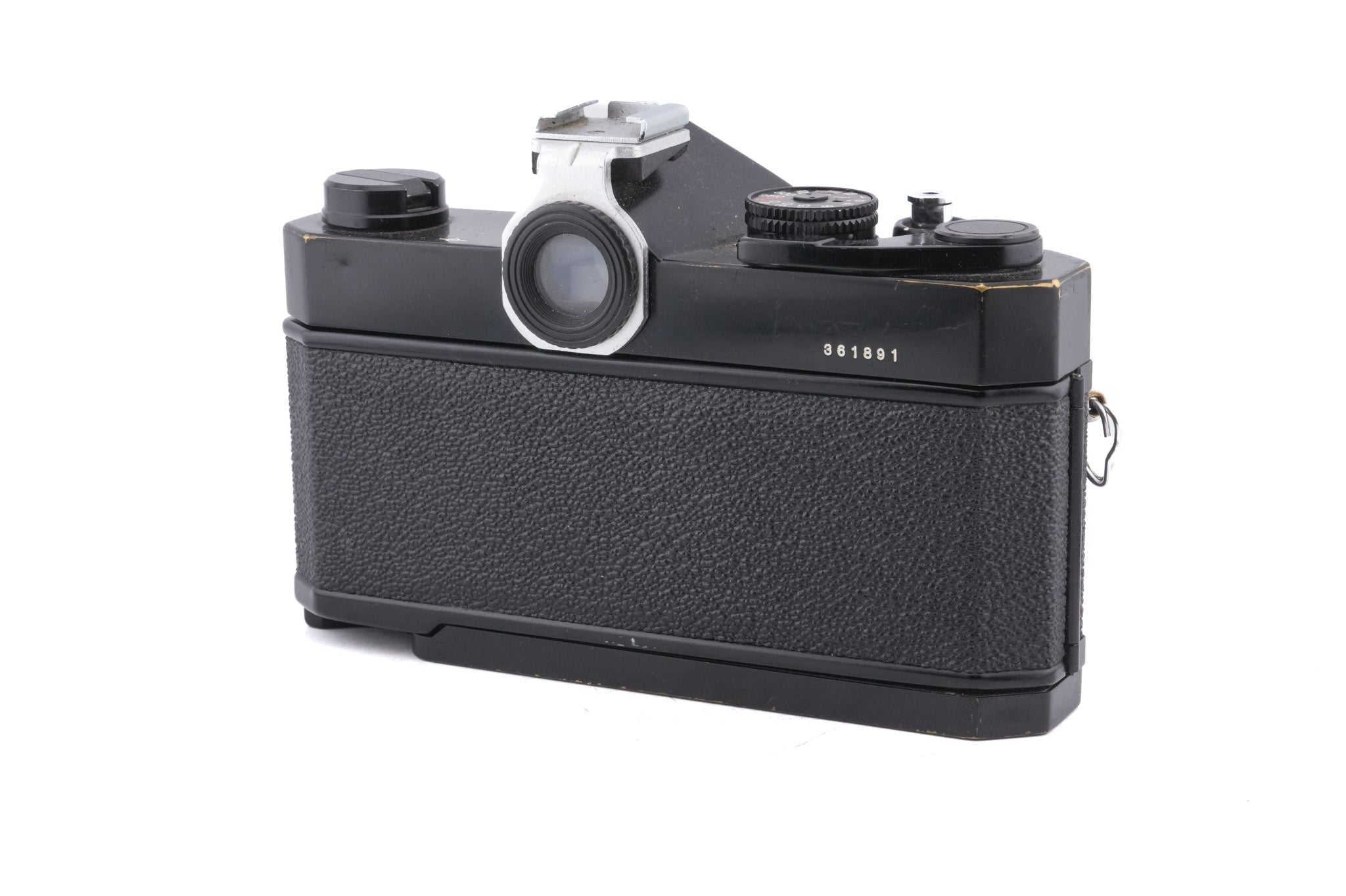 Konica Autoreflex T2