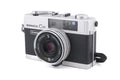 Konica C35