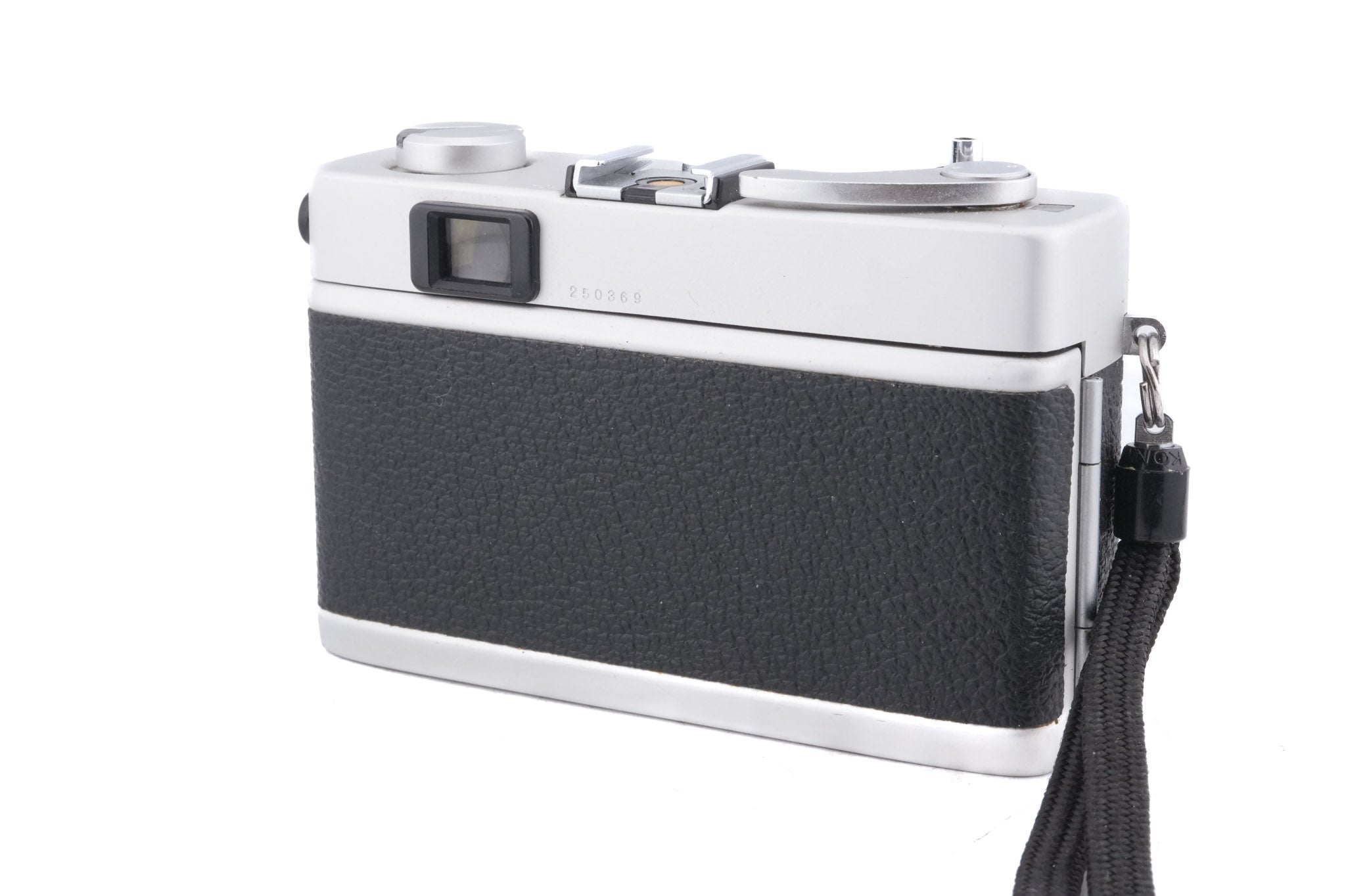 Konica C35