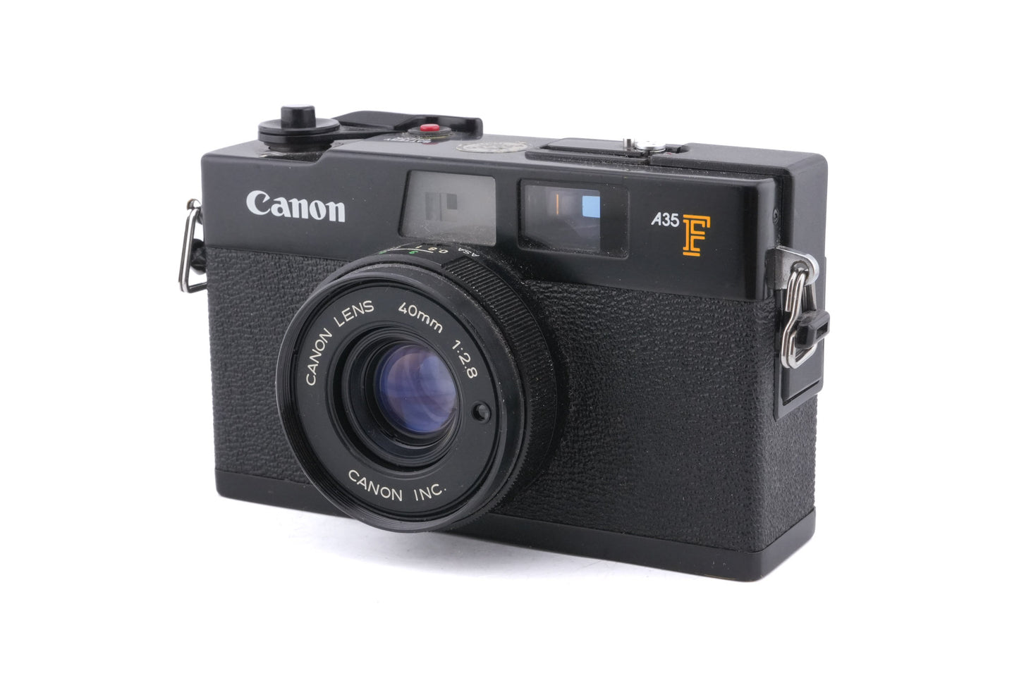 Canon A35F