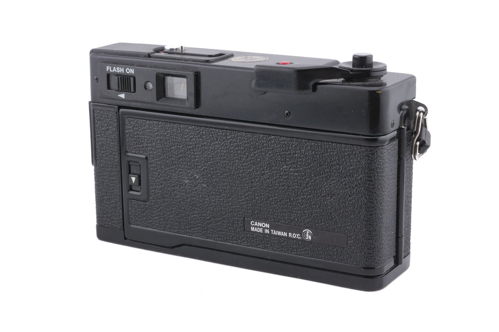 Canon A35F