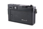 Canon A35F