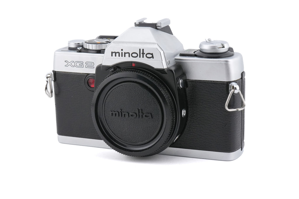 Minolta XG2
