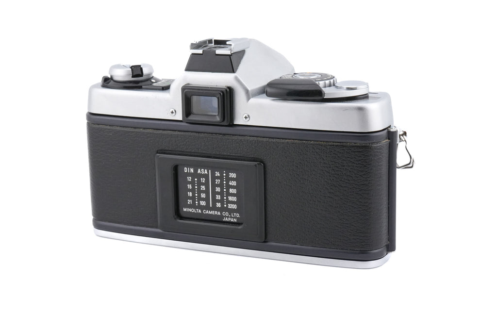Minolta XG2