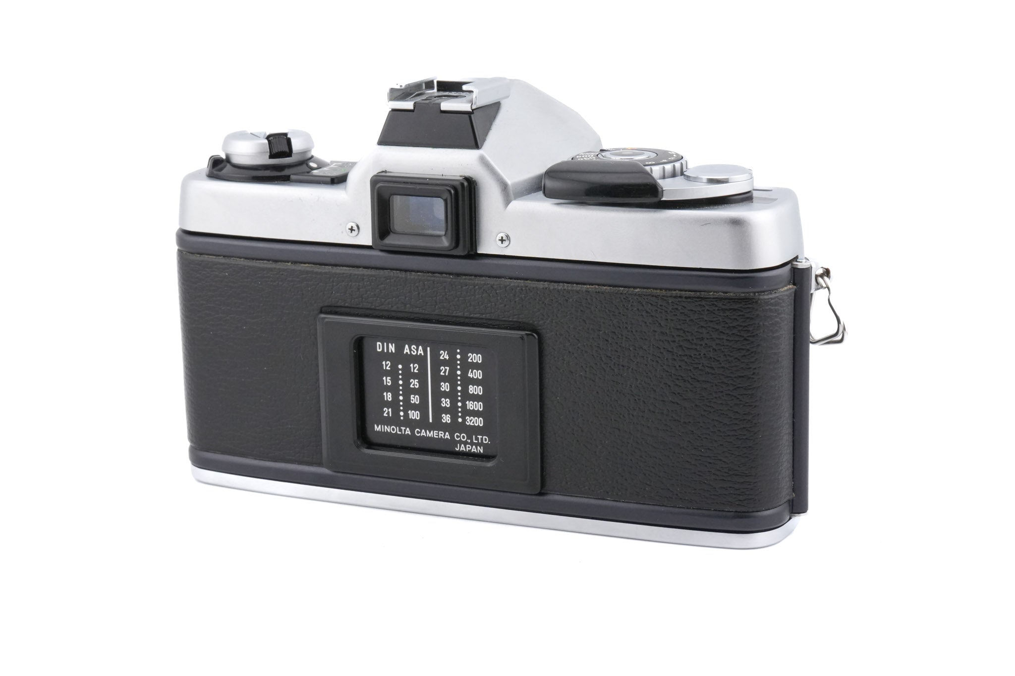 Minolta XG2