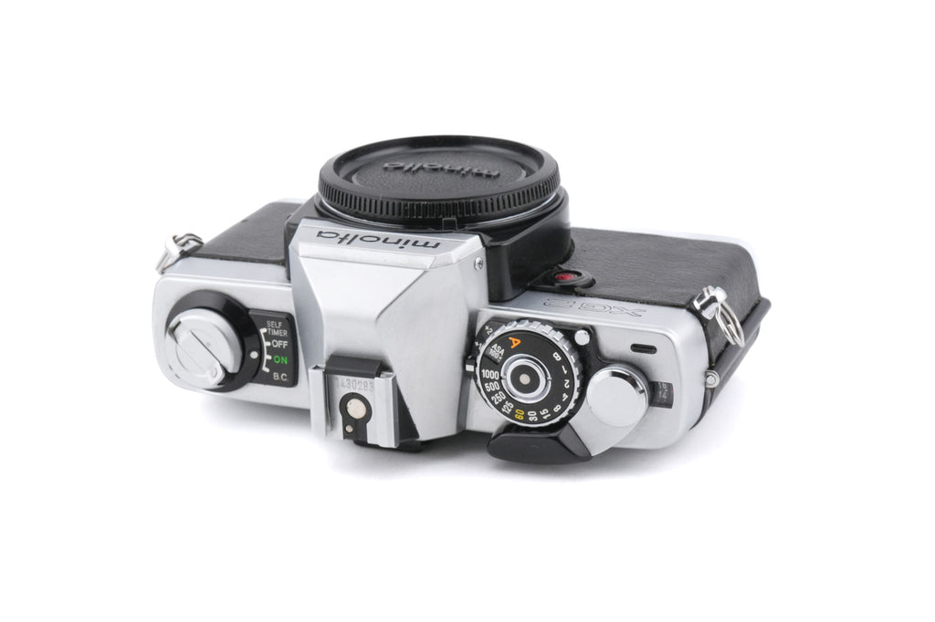 Minolta XG2