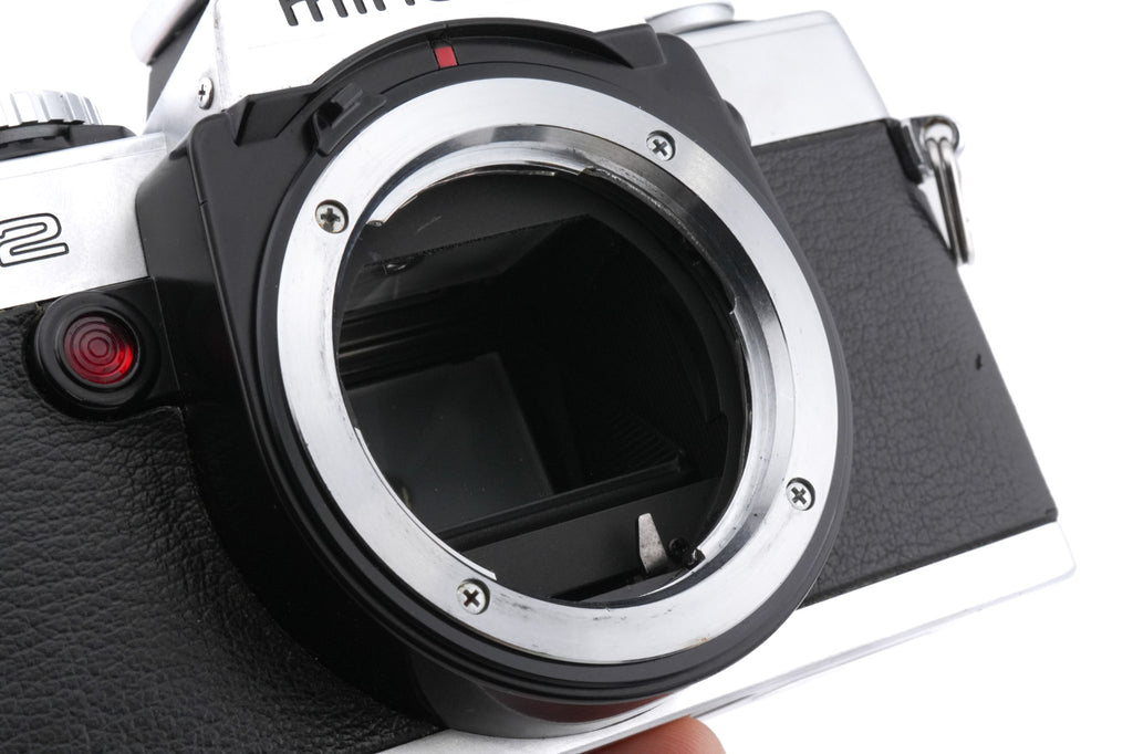 Minolta XG2