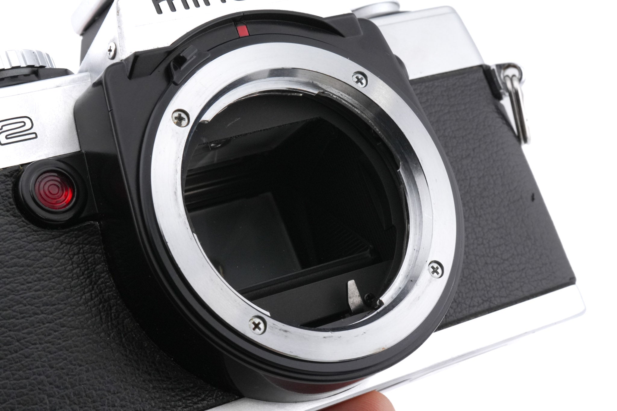 Minolta XG2