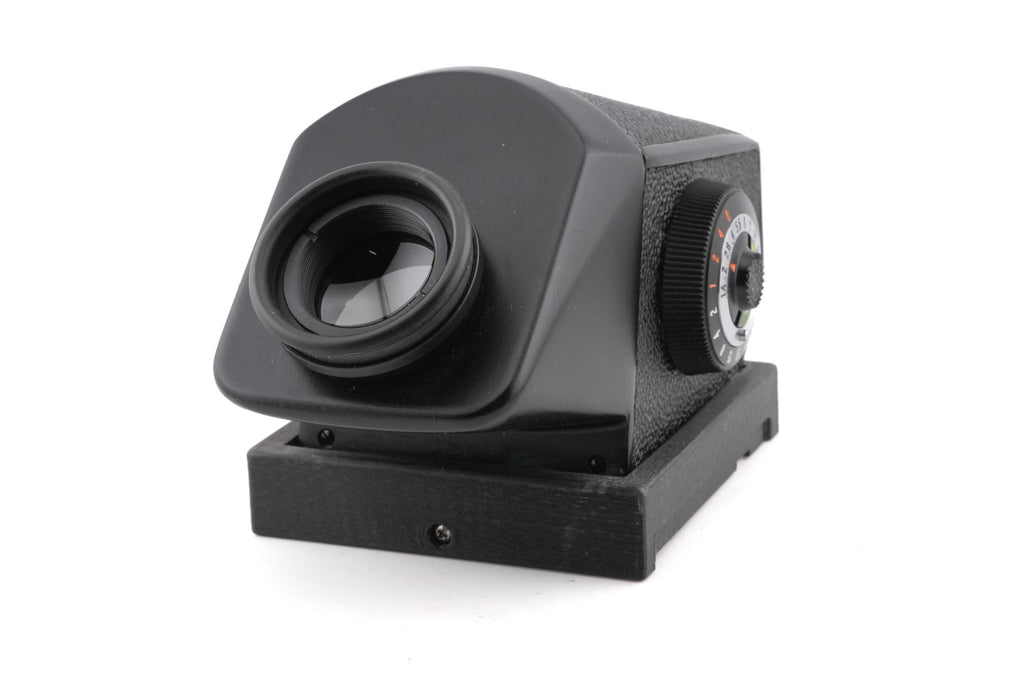 Kiev 88 TTL Prism
