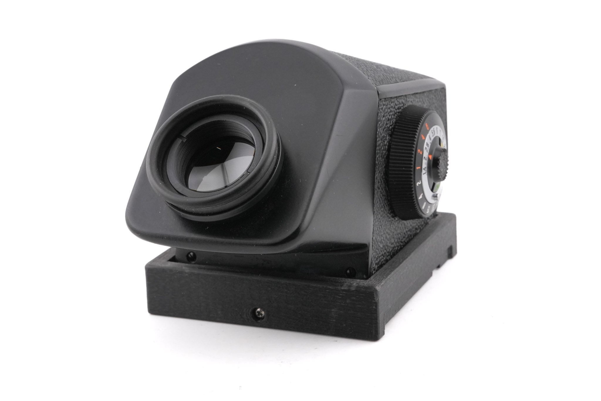 Kiev 88 TTL Prism