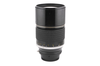 Nikon 180mm f2.8 Nikkor*ED AI-S