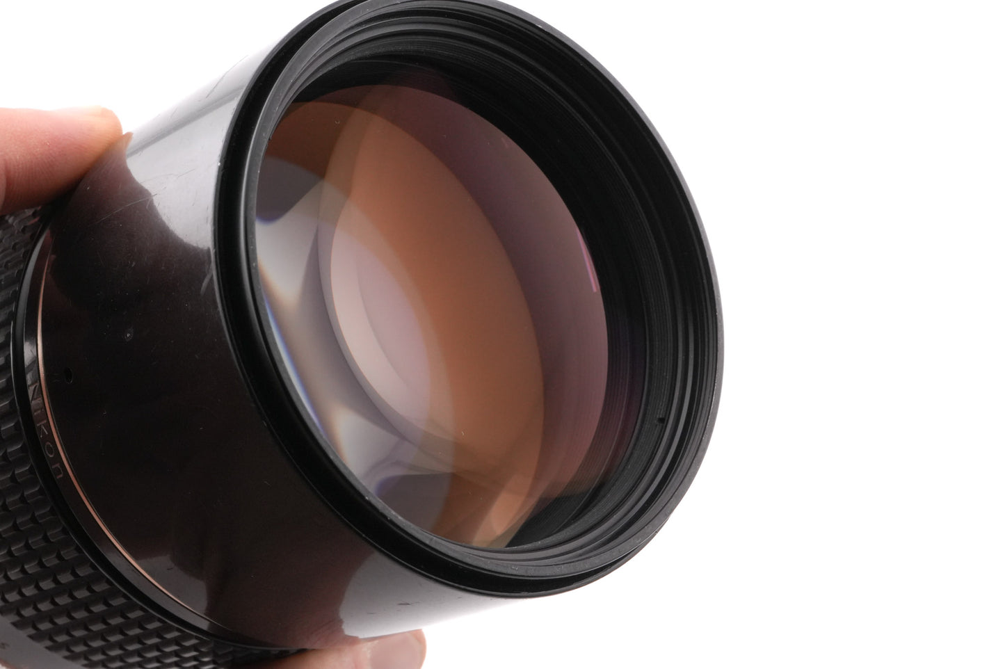 Nikon 180mm f2.8 Nikkor*ED AI-S