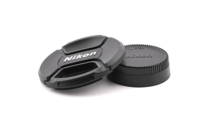 Nikon 180mm f2.8 Nikkor*ED AI-S