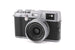 Fujifilm X100