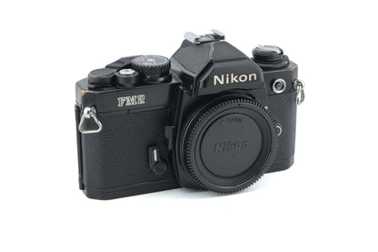 Nikon FM2